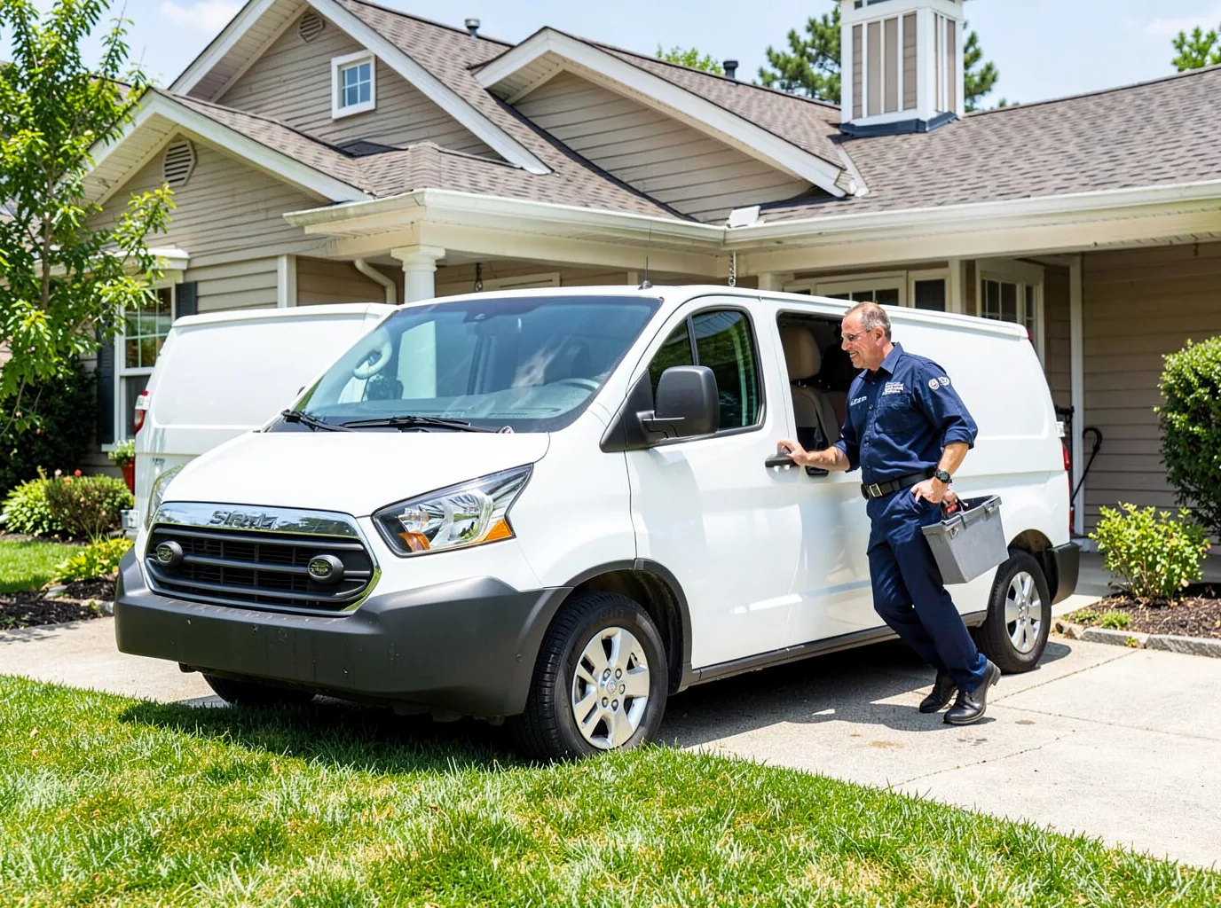 Emergency Plumber company in Vernon, UT